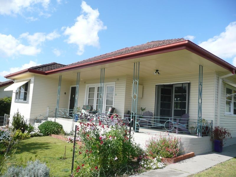 50 Farquhar Street, Wingham NSW 2429