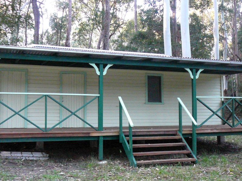 Johns River NSW 2443