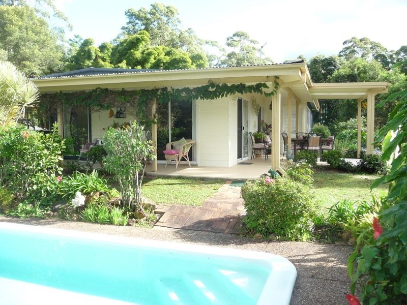Hannam Vale NSW 2443