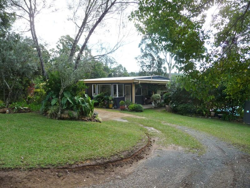 Hannam Vale NSW 2443