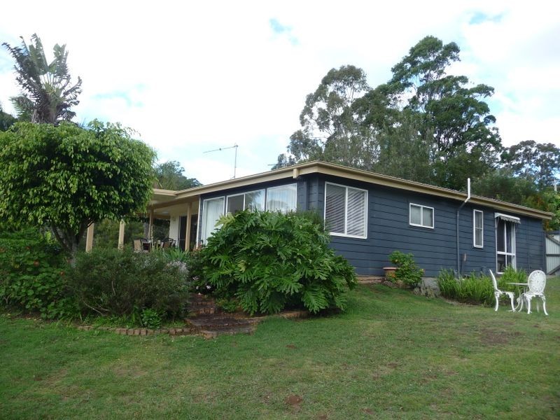 Hannam Vale NSW 2443