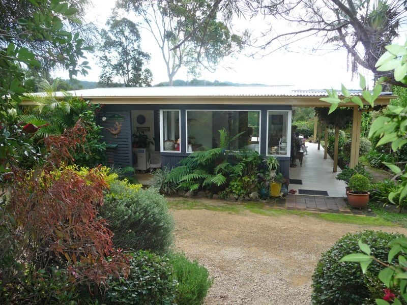 Hannam Vale NSW 2443