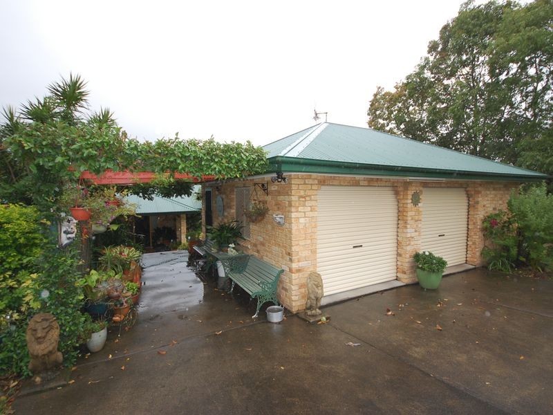 6 Kingfisher Drive, Wingham NSW 2429