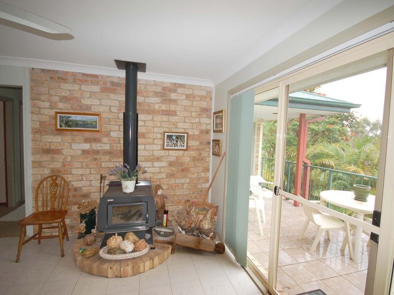 6 Kingfisher Drive, Wingham NSW 2429