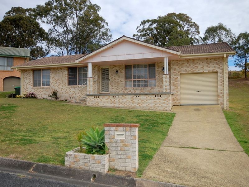 7 Hereford Close, Wingham NSW 2429