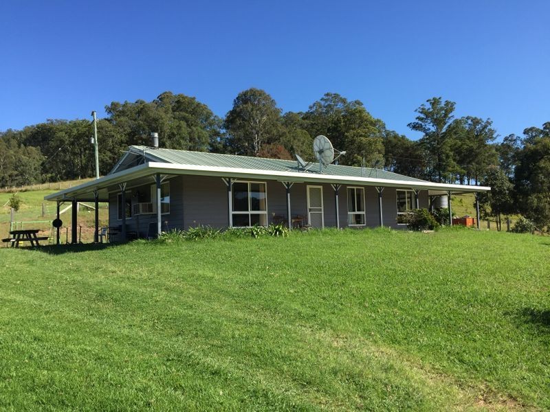 Wherrol Flat NSW 2429