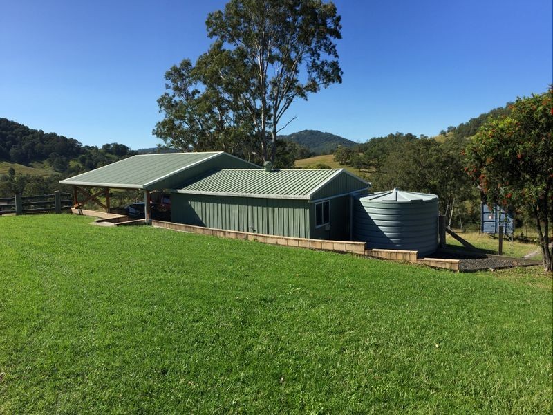 Wherrol Flat NSW 2429