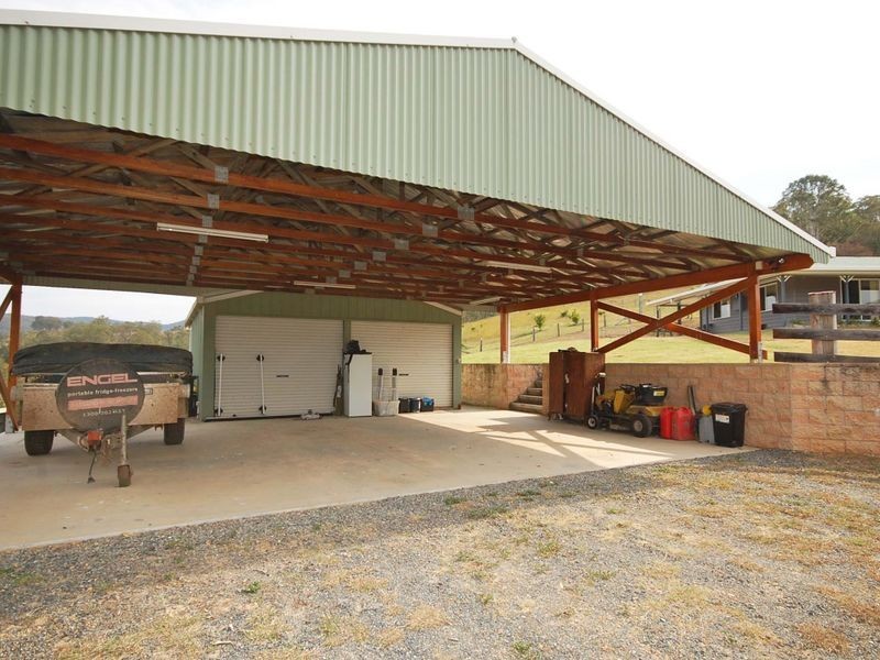 Wherrol Flat NSW 2429