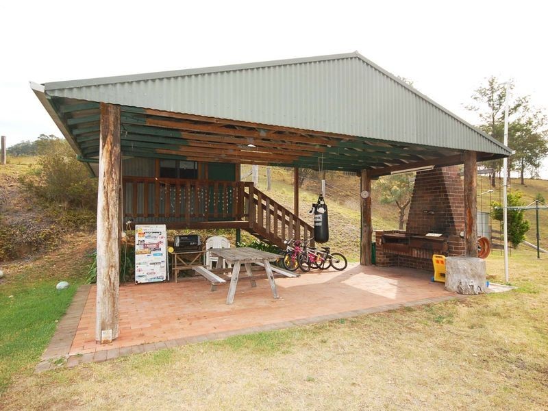 Wherrol Flat NSW 2429