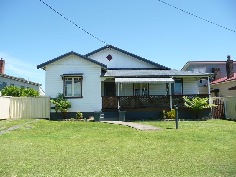 28 Queen Street, Wingham NSW 2429