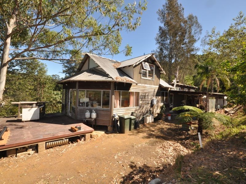 Killabakh NSW 2429