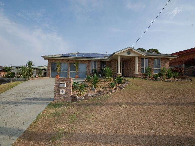 14 Sunset Avenue, Wingham NSW 2429
