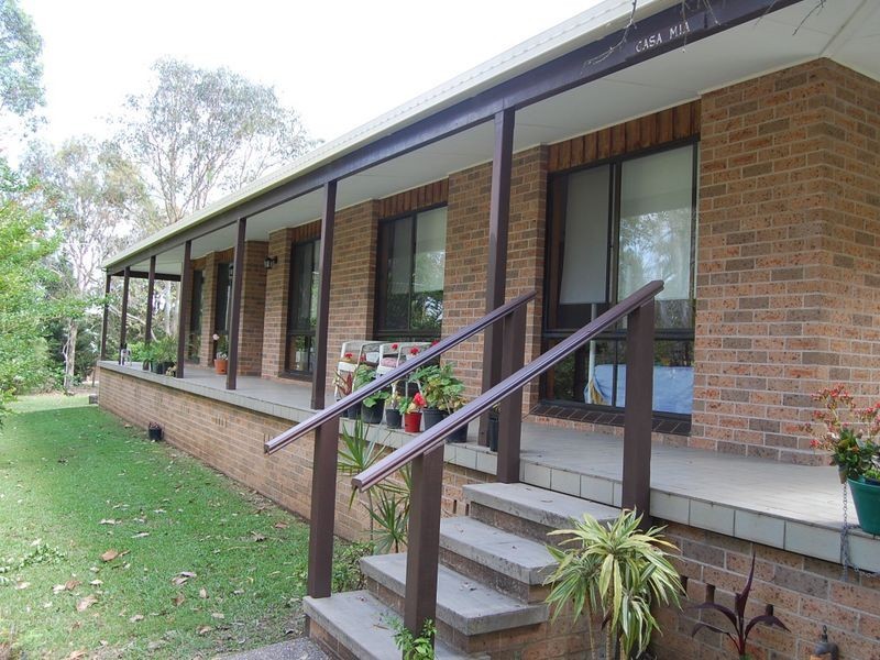 61 Marchfield Road, Wingham NSW 2429