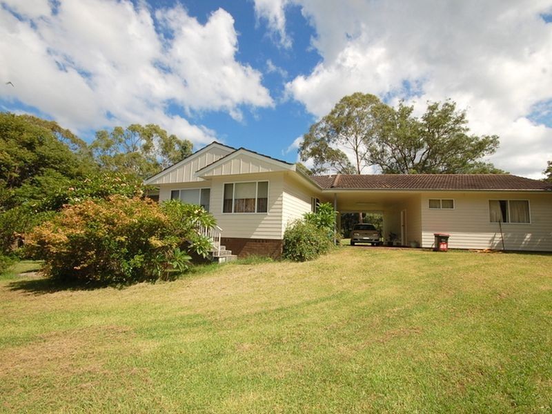 Burrell Creek NSW 2429