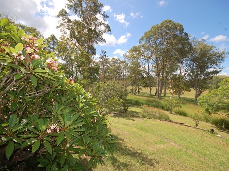 Burrell Creek NSW 2429