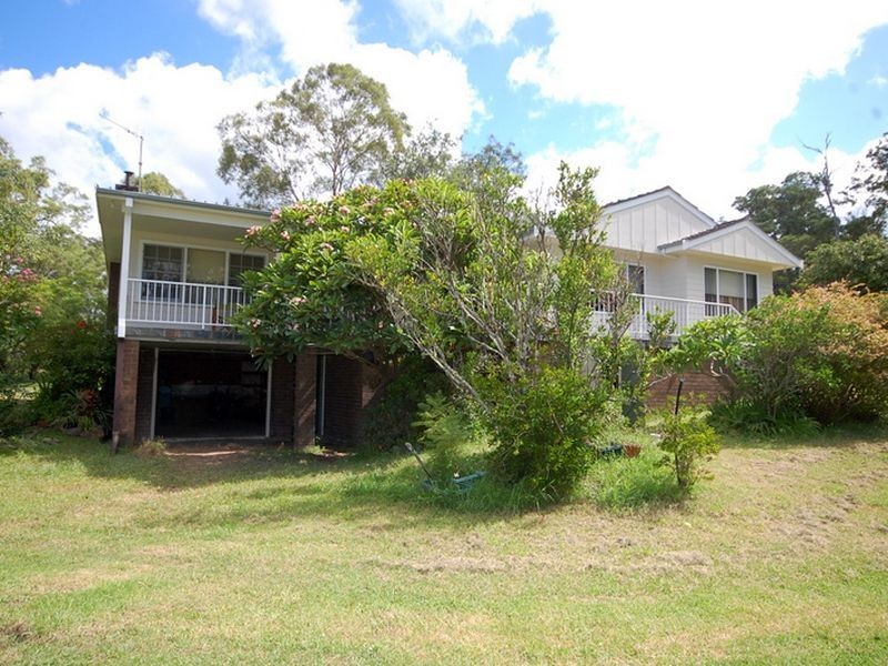 Burrell Creek NSW 2429