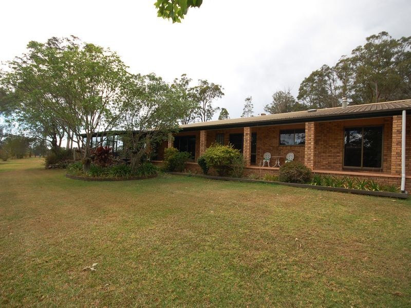 Mondrook NSW 2430