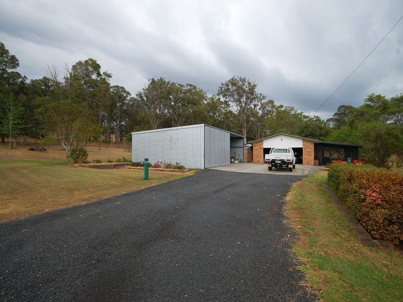 Mondrook NSW 2430