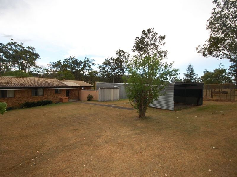 Mondrook NSW 2430