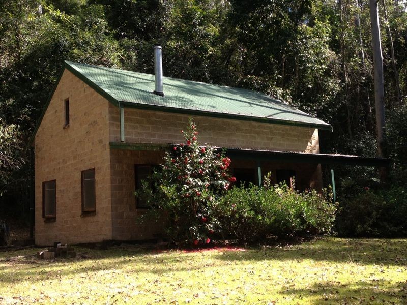 Upper Lansdowne NSW 2430