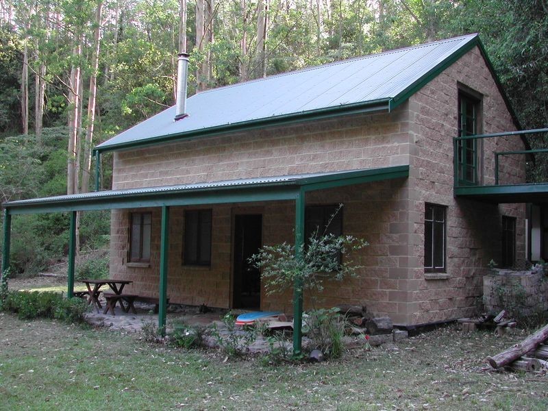 Upper Lansdowne NSW 2430