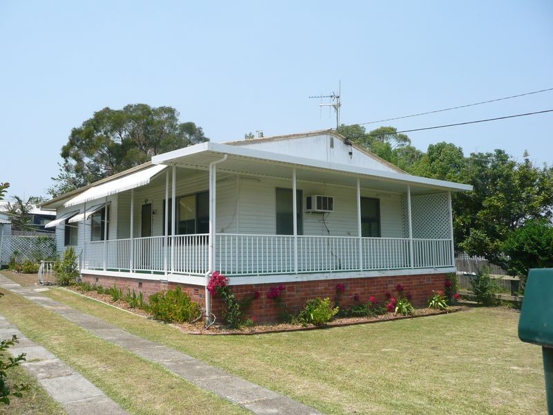 67 Wingham Road, Taree NSW 2430