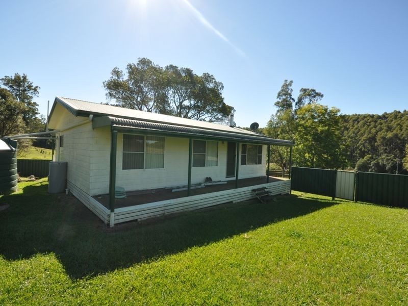 Strathcedar NSW 2429