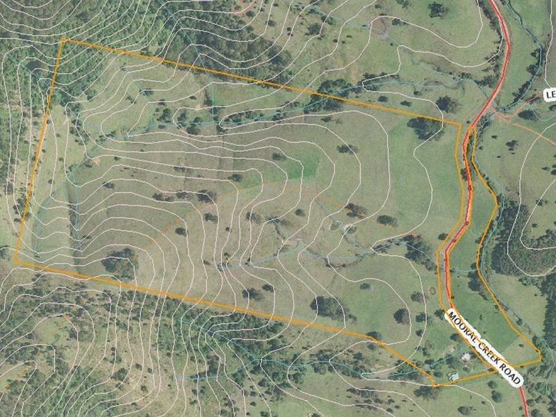 Strathcedar NSW 2429