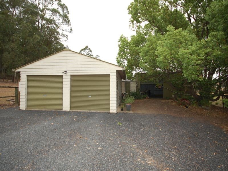 Burrell Creek NSW 2429