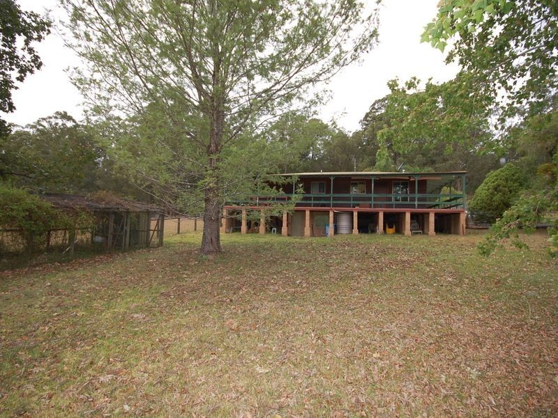 Burrell Creek NSW 2429