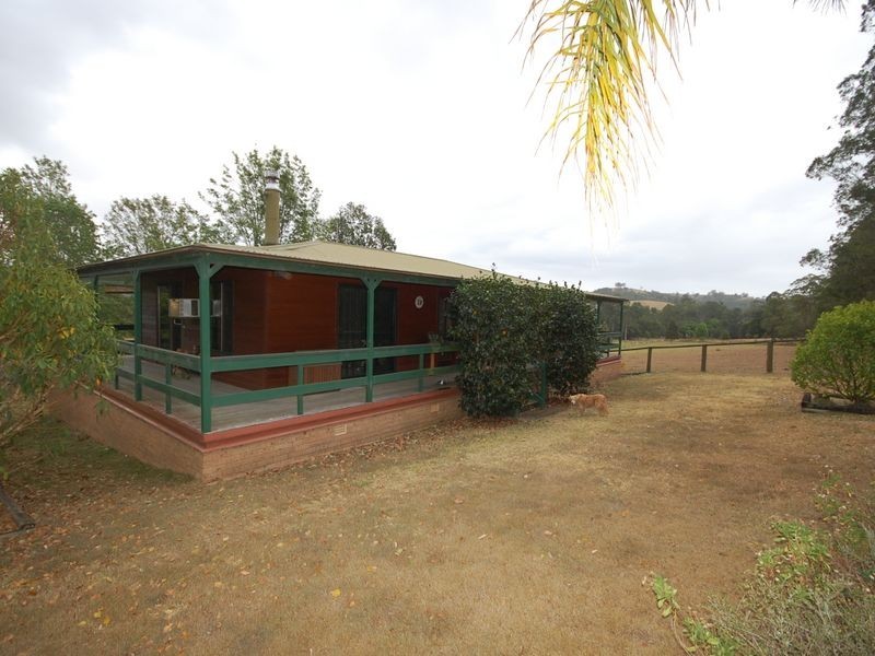 Burrell Creek NSW 2429