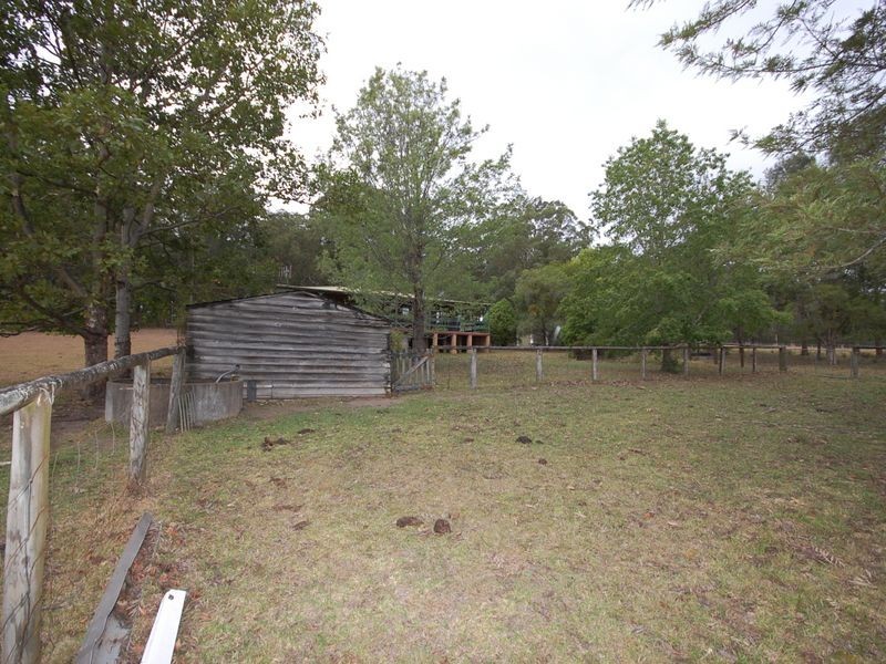 Burrell Creek NSW 2429