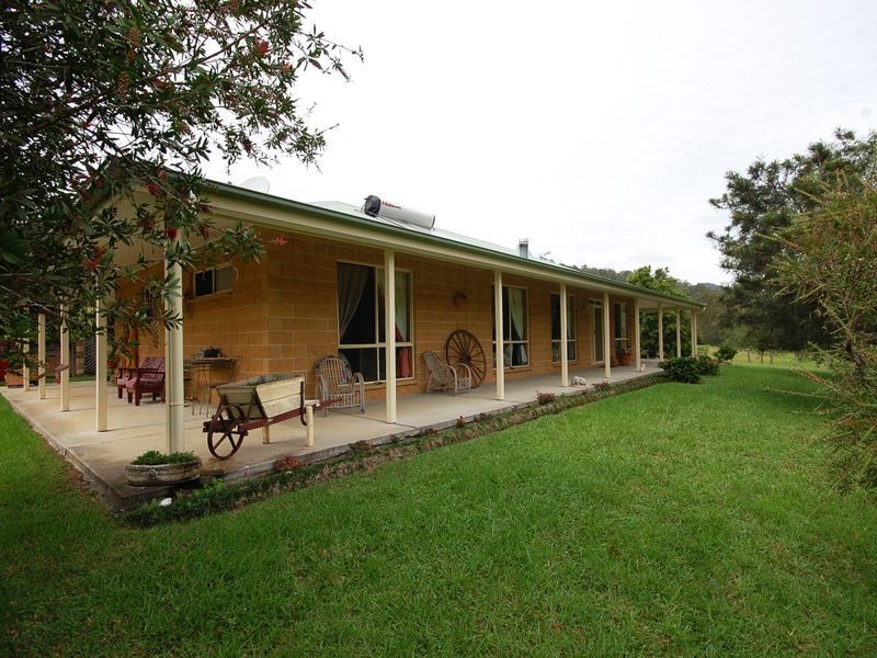 278 Bobin Creek Road, Wingham NSW 2429