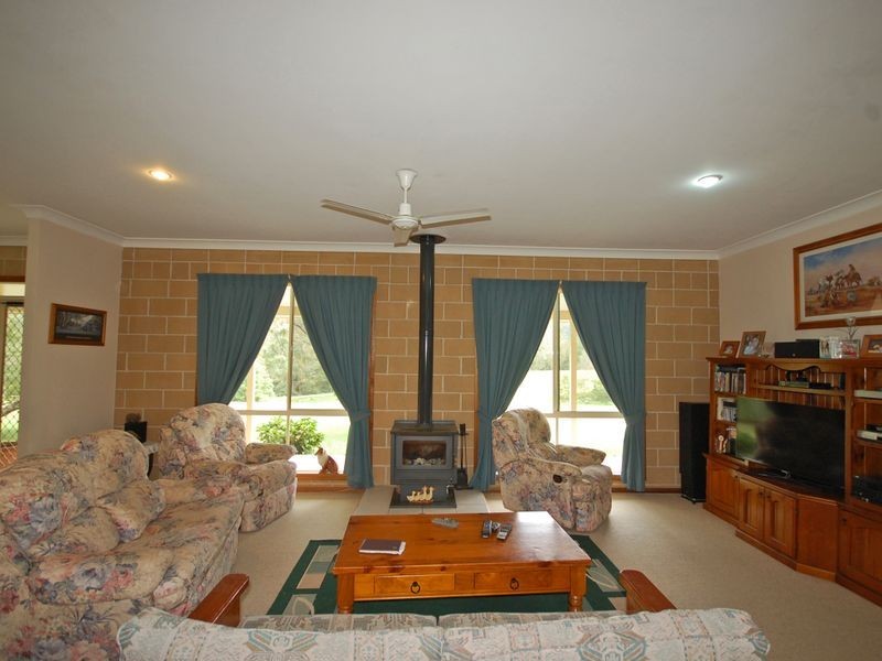 278 Bobin Creek Road, Wingham NSW 2429