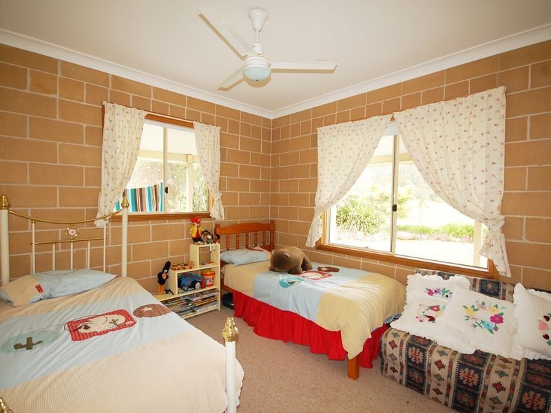 278 Bobin Creek Road, Wingham NSW 2429