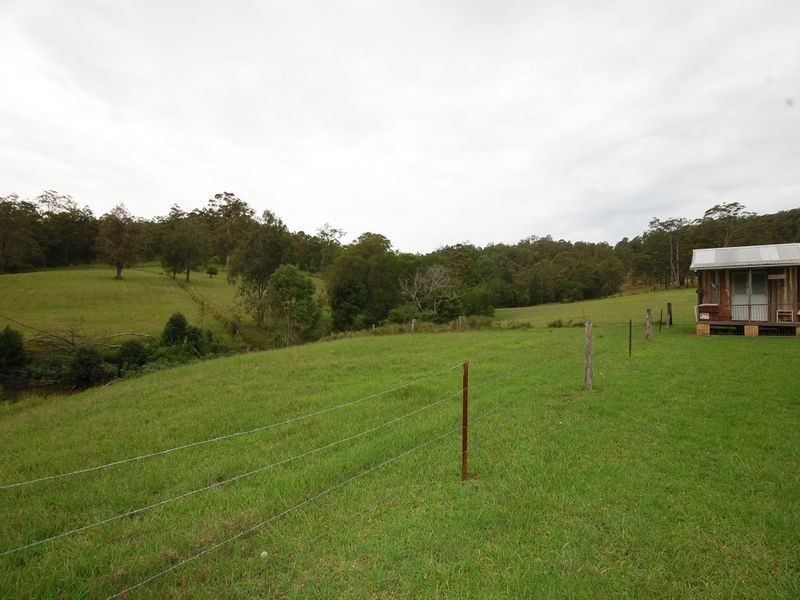 278 Bobin Creek Road, Wingham NSW 2429