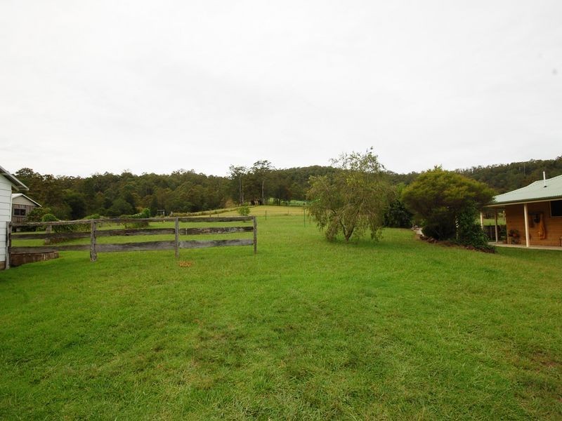 278 Bobin Creek Road, Wingham NSW 2429