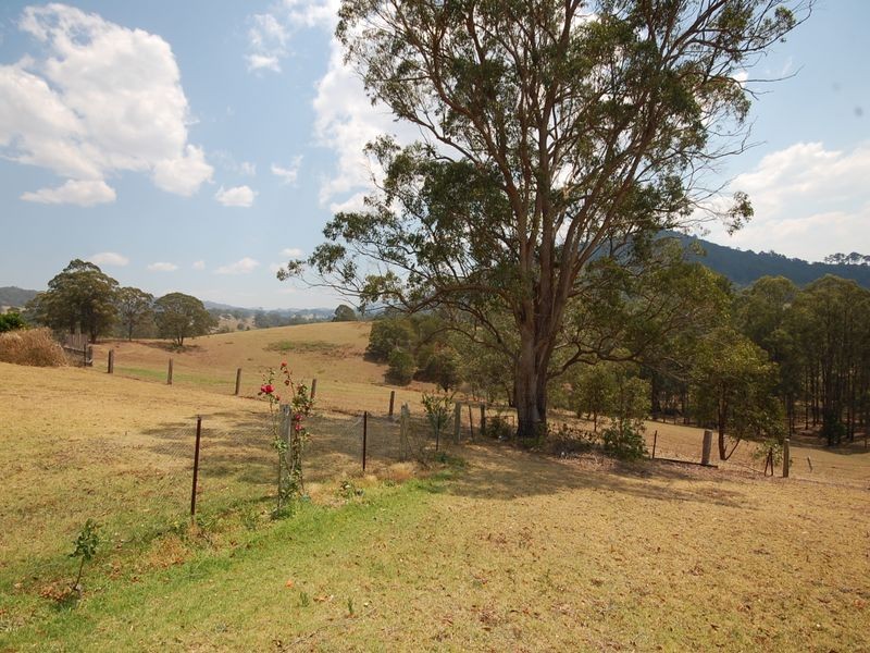 Krambach NSW 2429