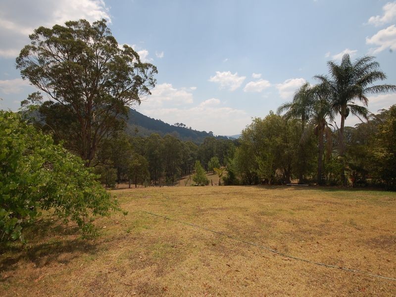 Krambach NSW 2429