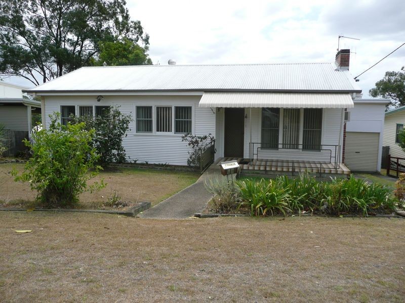 63 Bungay Road, Wingham NSW 2429