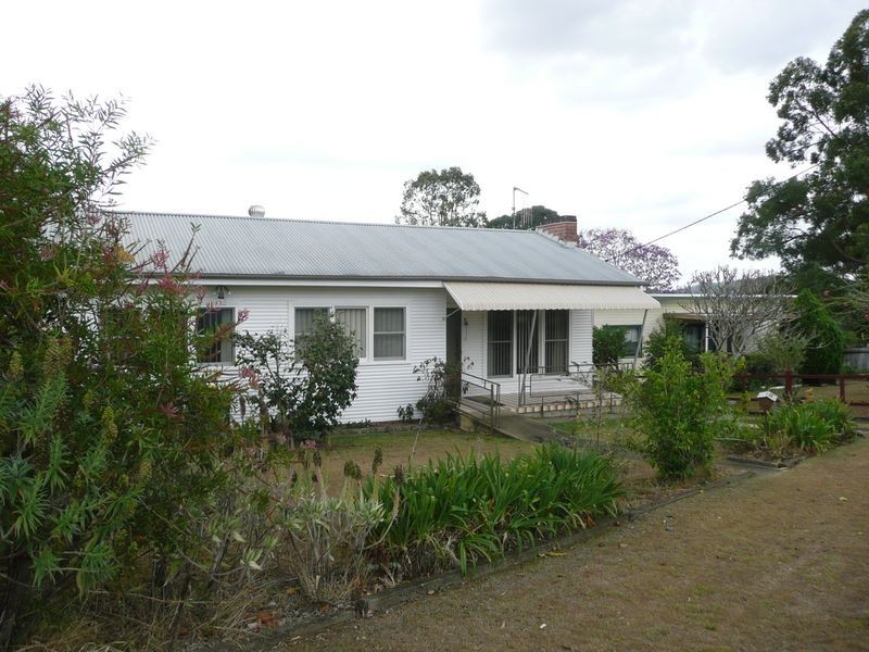 63 Bungay Road, Wingham NSW 2429