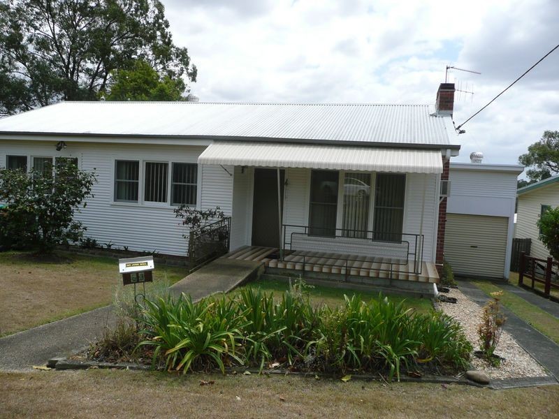 63 Bungay Road, Wingham NSW 2429