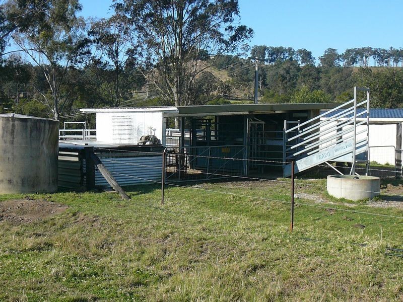 Burrell Creek NSW 2429