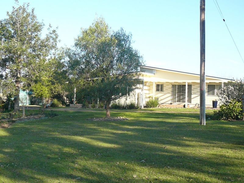 Burrell Creek NSW 2429