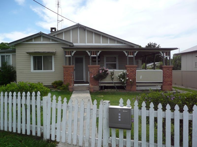 13 Bungay Road, Wingham NSW 2429