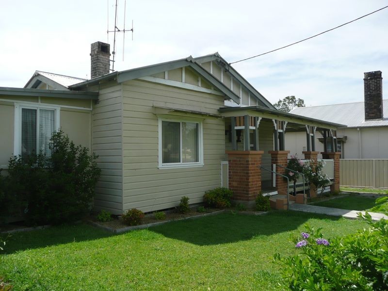 13 Bungay Road, Wingham NSW 2429