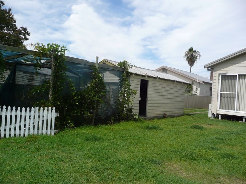 13 Bungay Road, Wingham NSW 2429