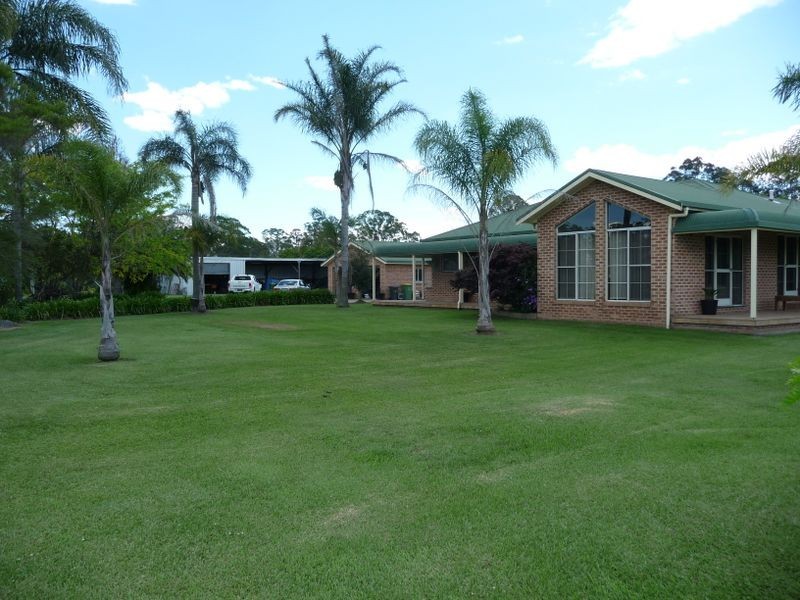 Lansdowne NSW 2430