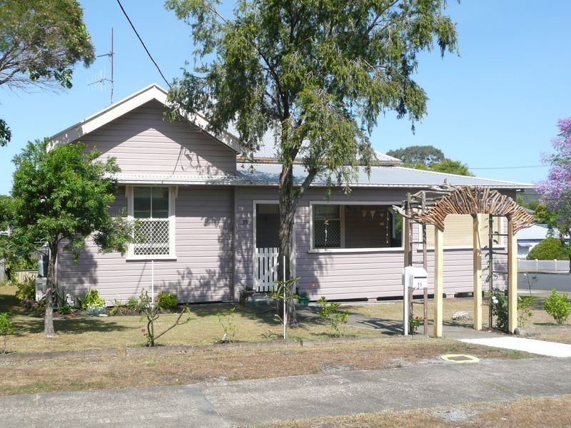 15 Queen Street, Wingham NSW 2429