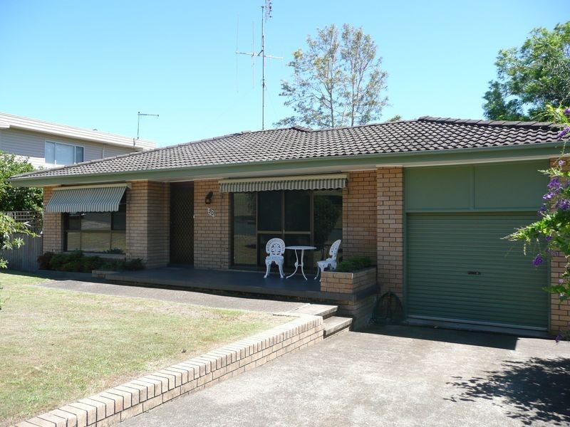 20 Hillcrest Avenue, Wingham NSW 2429